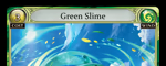 Green Slime