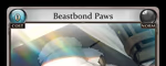 Beastbond Paws