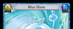 Blue Slime