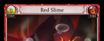 Red Slime