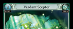 Verdant Scepter