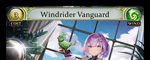 Windrider Vanguard