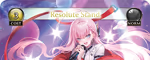 Resolute Stand