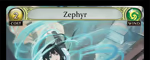Zephyr