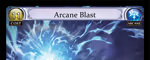 Arcane Blast