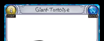 Giant Tortoise