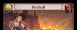 Fireball