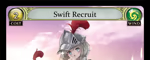 Swift Recruit
