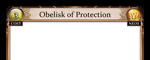 Obelisk of Protection