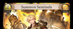 Summon Sentinels