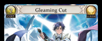 Gleaming Cut