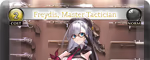 Freydis, Master Tactician