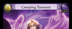 Creeping Torment
