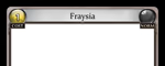 Fraysia