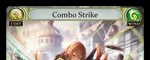 Combo Strike