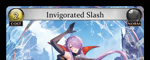 Invigorated Slash