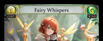 Fairy Whispers