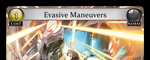 Evasive Maneuvers