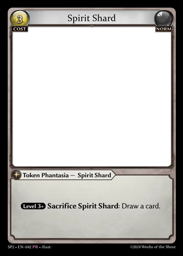 Spirit Shard