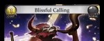 Blissful Calling