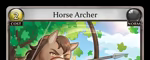 Horse Archer