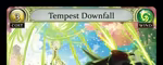 Tempest Downfall