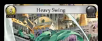 Heavy Swing