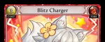 Blitz Charger